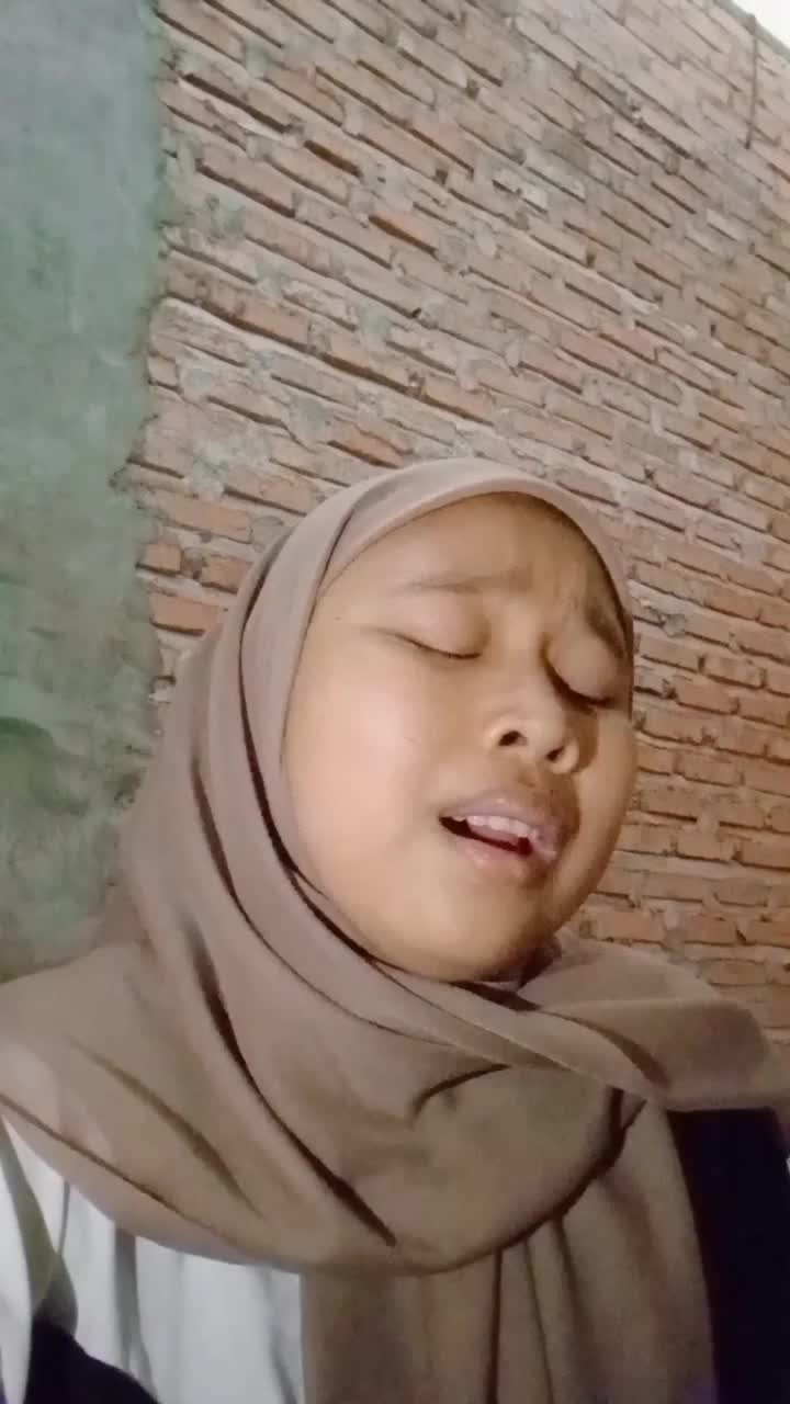 *IDOL_XIII TIARA SILITONGA 18 TAHUN RIAU KAB.BENGKALIS SAMPAI MENUTUP MATA*
