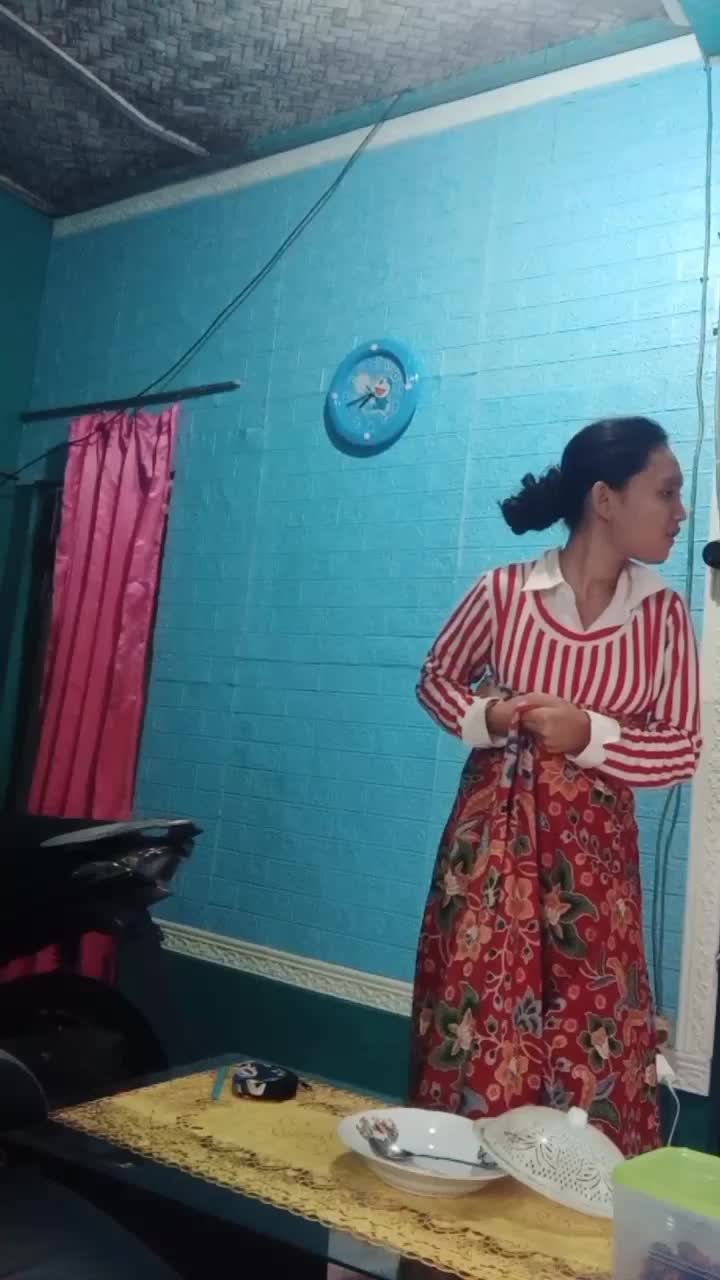 Punya Orang Maen Embat Ajaa