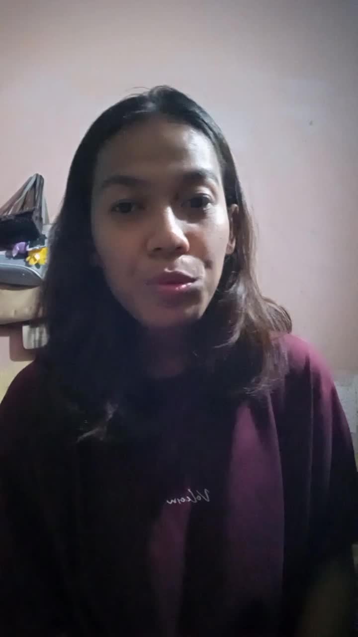 IDOL_XIV Indah Kurnia 25thn Depok Cinta Terbaik #INDONESIANIDOL 