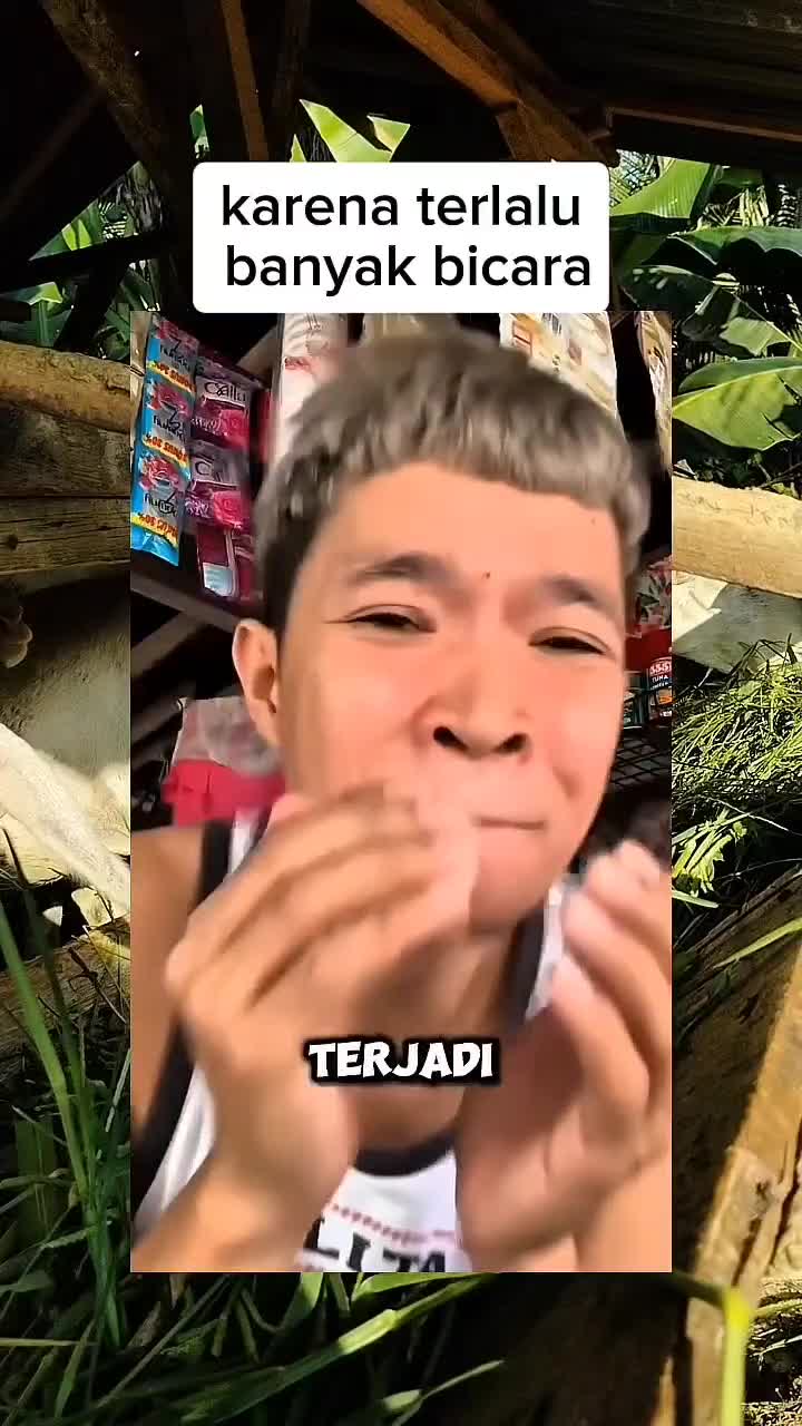 banyak omong  #shortplus  #Infotaiment 