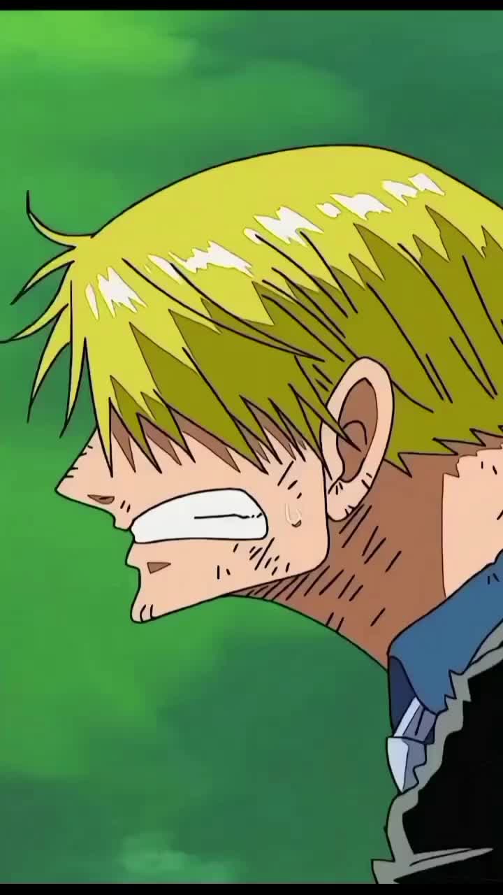 Zoro yang penuh luka "onepice"
RCTI+