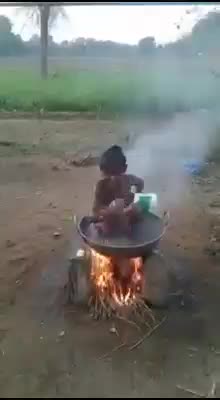MANDI AIR PANAS DULU GUYSS..