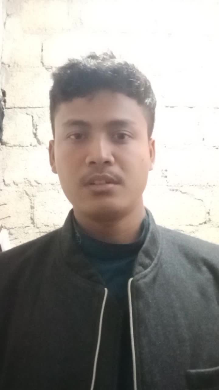 KDI2024 AL Fadhil Abdul Razaq Kota Solok Provinsi Sumatera Barat 25 Tahun Kembalikanlah Dia 