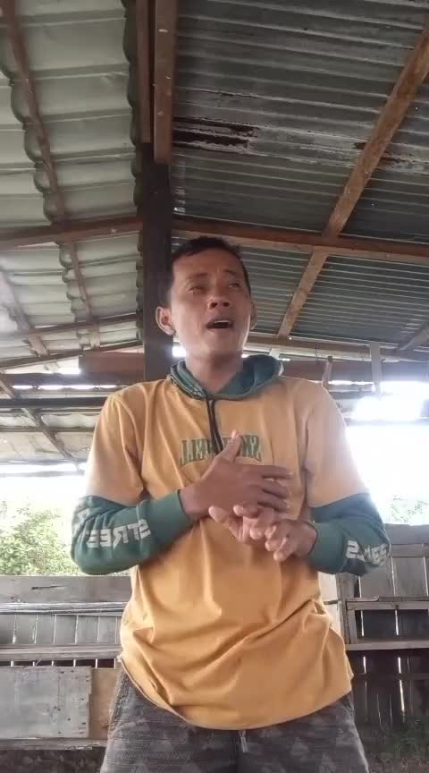  #audisikdi2025
judul lagu: Aku dilahirkan untuk siapa
nama:iwan
asal: Musi Rawas Utara 
Sumatra selatan


 #MNCTVOFFICIAL  #audisikdi2025