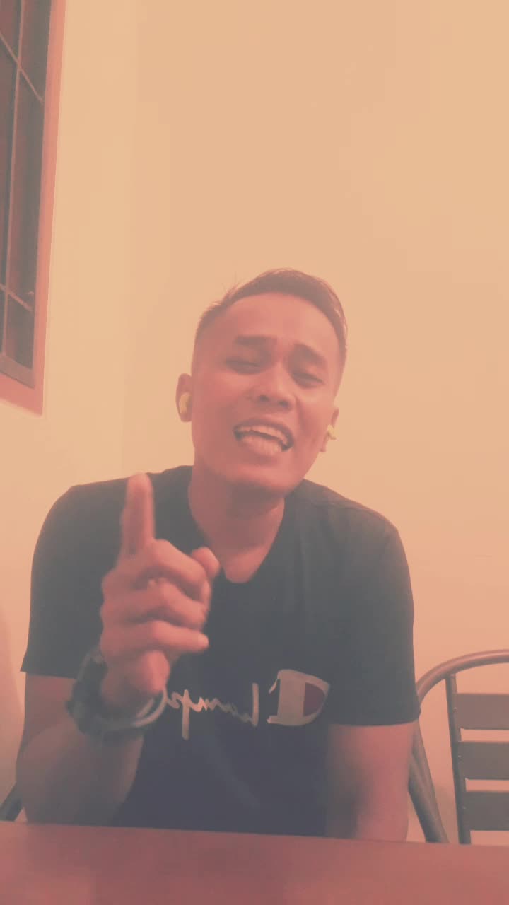 judul lagu  sambalado 
  #OnlineAuditionKDI2025