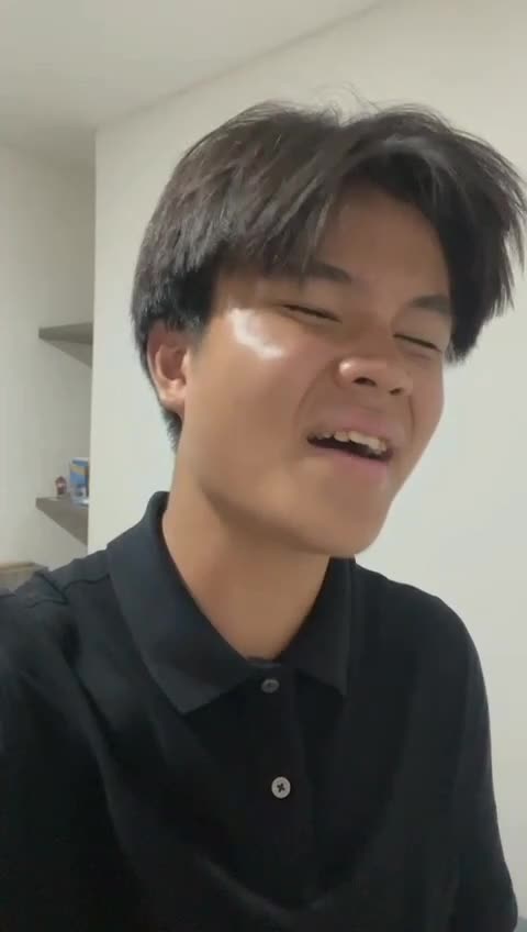 IDOL XIV NATHANIEL RAFAEL HERMAWAN 19 TAHUN BANDUNG OFFICIALLY MISSING YOU 
 #indonesiaidol