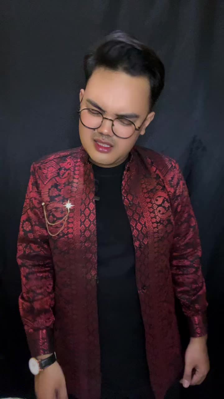 KDI 2024 RIAN FRANATA Bengkulu 26 Th Engkaulah Takdirku #OnlineAuditionKDI2024