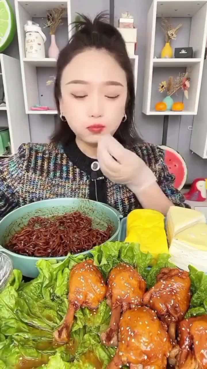Mukbang Makan Besar
#Food #Videomasakan #videomakanan #Like #Follow #videolucu #Mukbang #Mukbangmakanbesar #Viral #videoviral #Fyp #lucu #ng