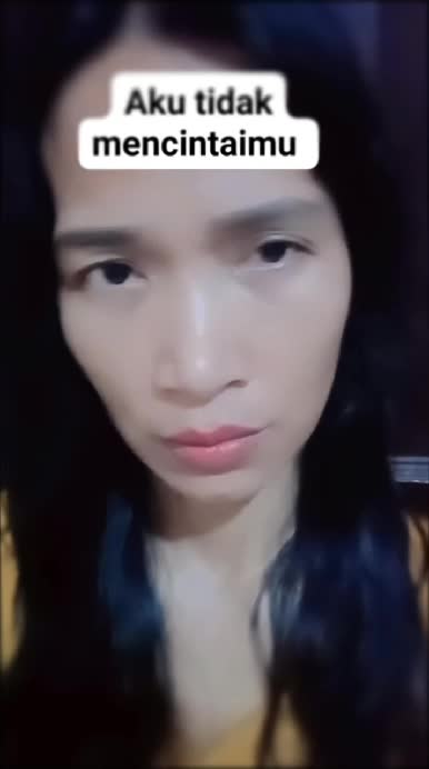 coba ada yg bisa di ajakin duet 😂