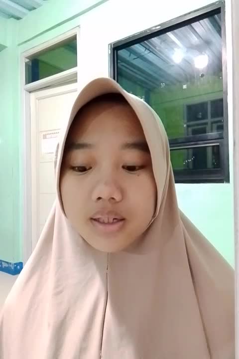 IDOL_XIV SALWA ALFIYAH 19YO KABUPATEN BOGOR KEC CIAWI SANG DEWI LYODRA 
