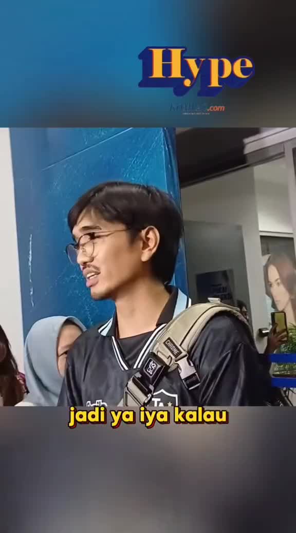 duta Shella on 7 idaman wanita 