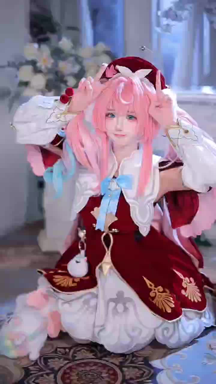 boneka yang lucu  #lagi lucu2nya 