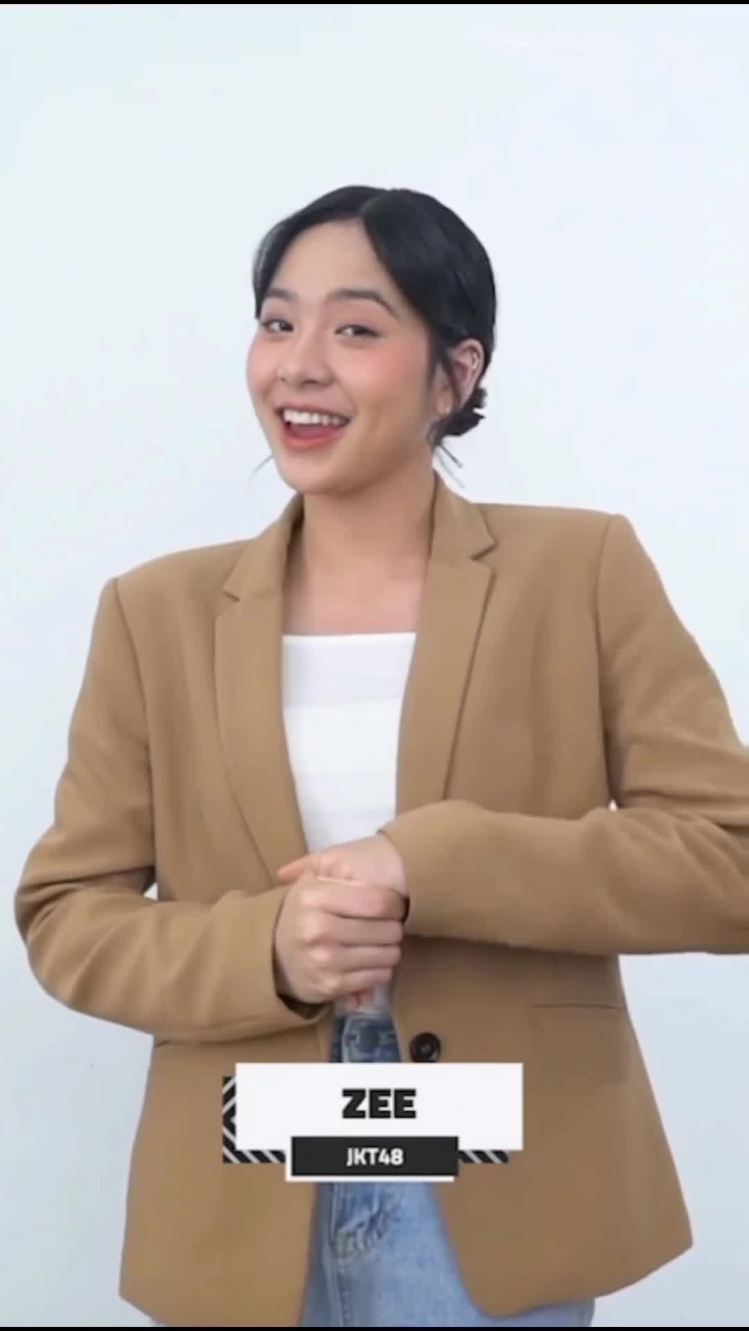 simpan buat ultah klean