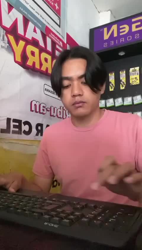 shift pagi check😄 #minivlog #dailyvlog #dailyroutine #HOTrctiplus #RCTIPlus 