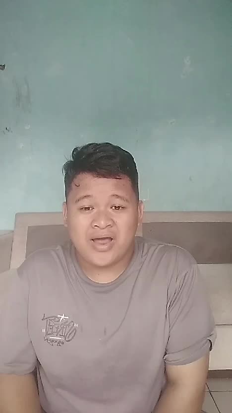 IDOL_XIV  FAIZ  19TAHUN   TANGERANG  KISS IT BETTER-RIHANNA