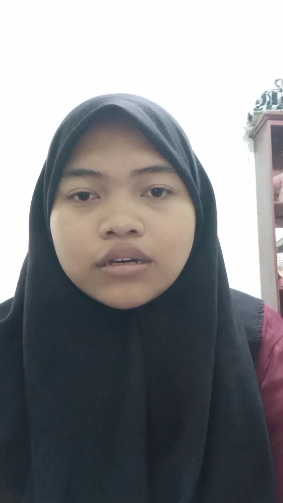 IDOL_XIII NURLINA 18 YOGYAKARTA TANPA RASA BERSALAH