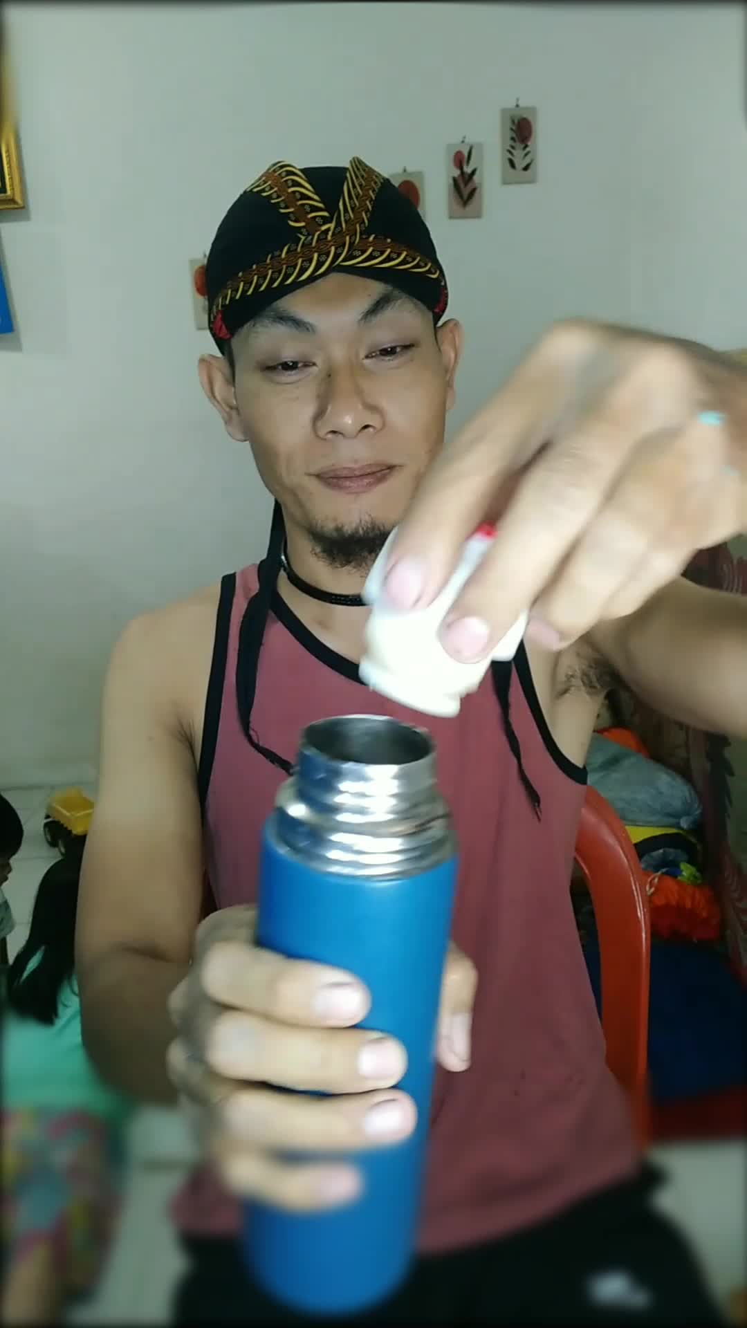 #MyFirstVideoOnHot+ #RCTIPlus #HOTrctiplus 