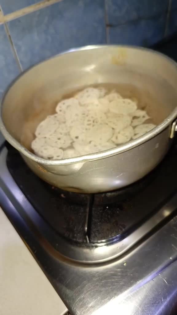 Seblak mamang #fyp  #seblak  #RCTIPlus 