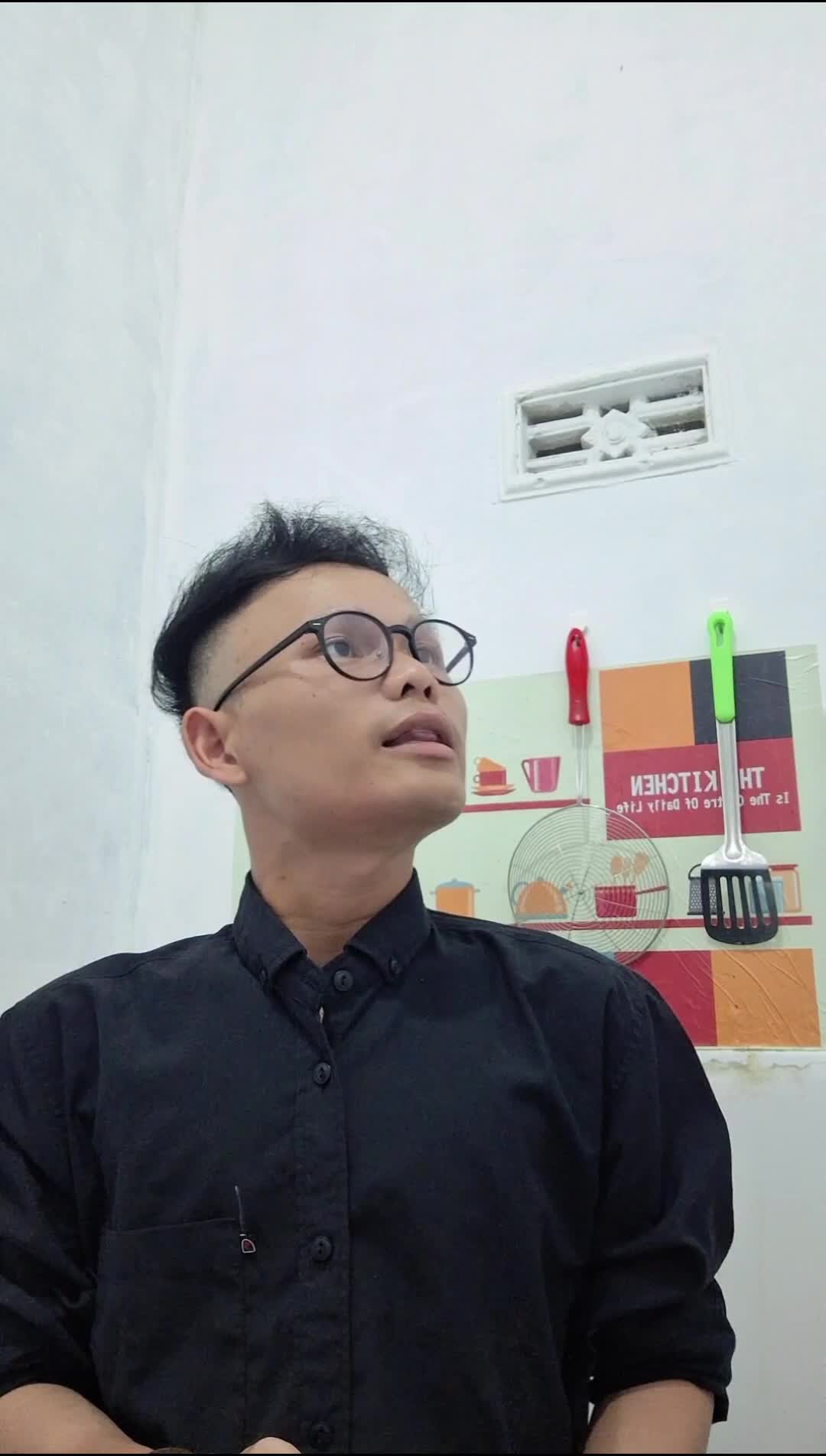 Audisi KDI 2025
Nama: Riyanto 
umur : 22 tahun
Asal : Kalimantan Tengah 
 #audisikdi2025 #AudisiKDI  #kdi2026