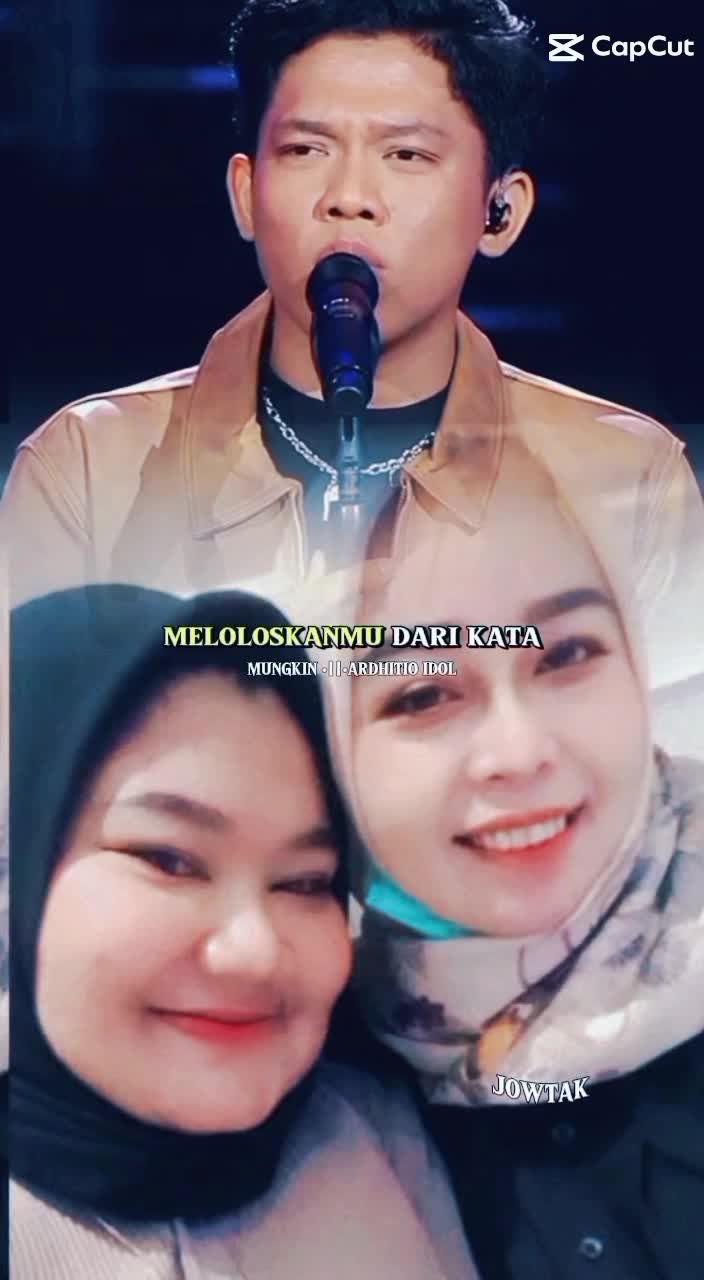  #Ardhitioidol #RCTIPlus #INDONESIANIDOL #ASALKOTAMEDANSUMATERAUTARA suaranya paling sopan masuk ke telinga