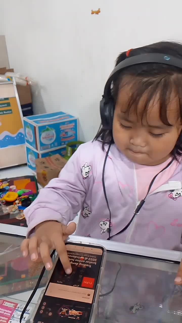 belajar jadi DJ
 #bocilgemes  #Viral 