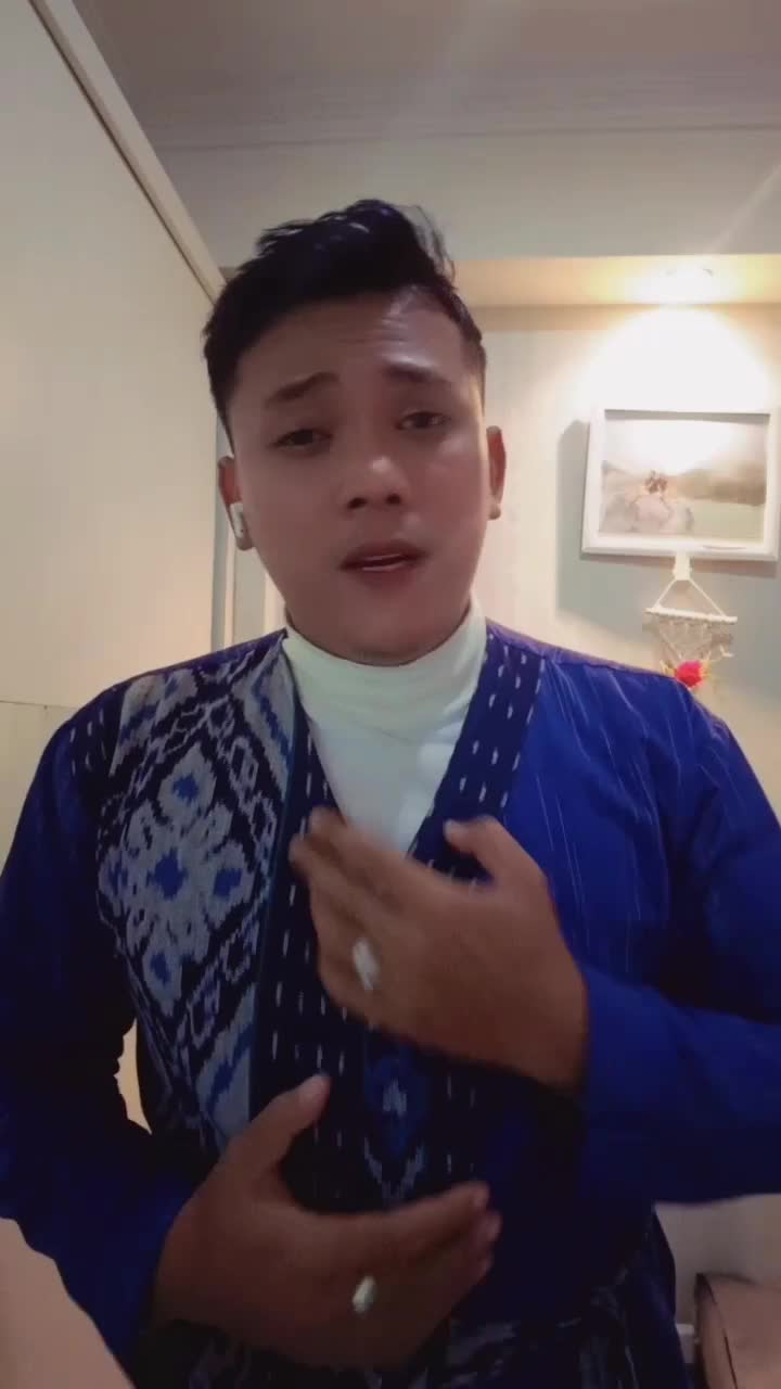 KDI 2025 SEPTIAN ASAL PALEMBANG UMUR 31 THN JUDUL LAGU AIB & DAHSYAT #OnlineAuditionKDI2025