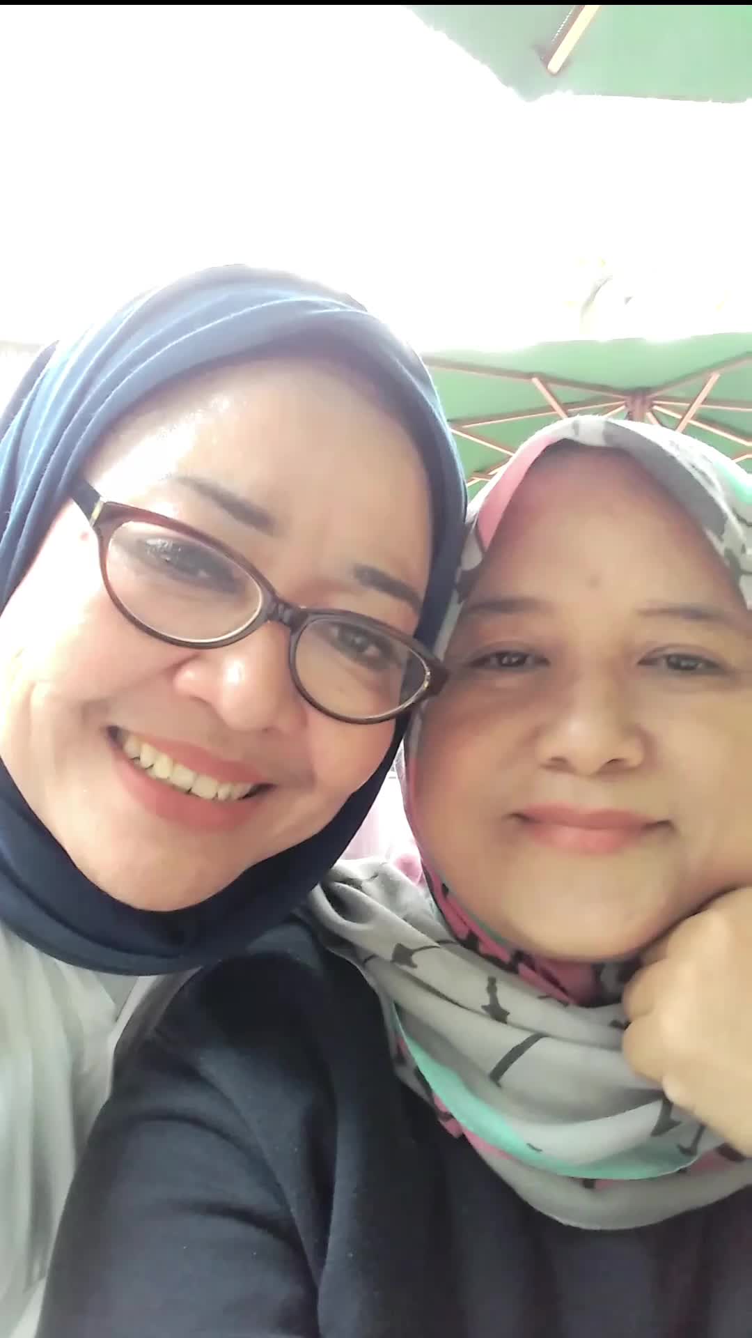 Thank You Bunda Dewi Rano Karno