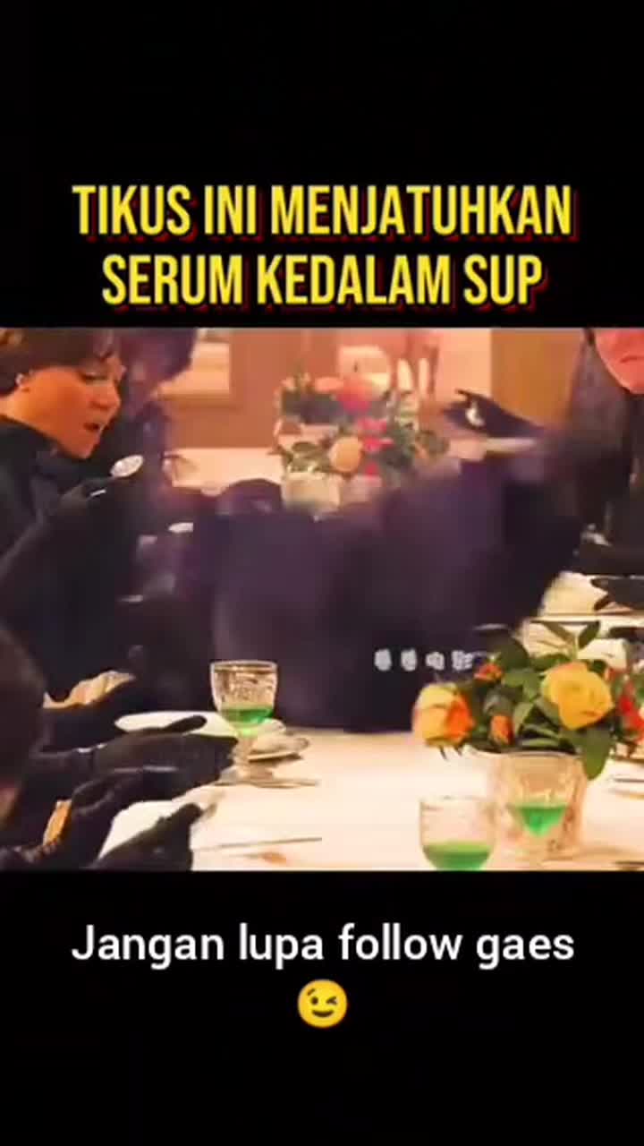 manusia tikus #film