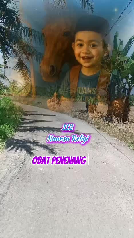 NUANSA RELIGI..
Animasi berbicara buatan AI..
#motivasihidup #nasehatislami #dakwah #shorts