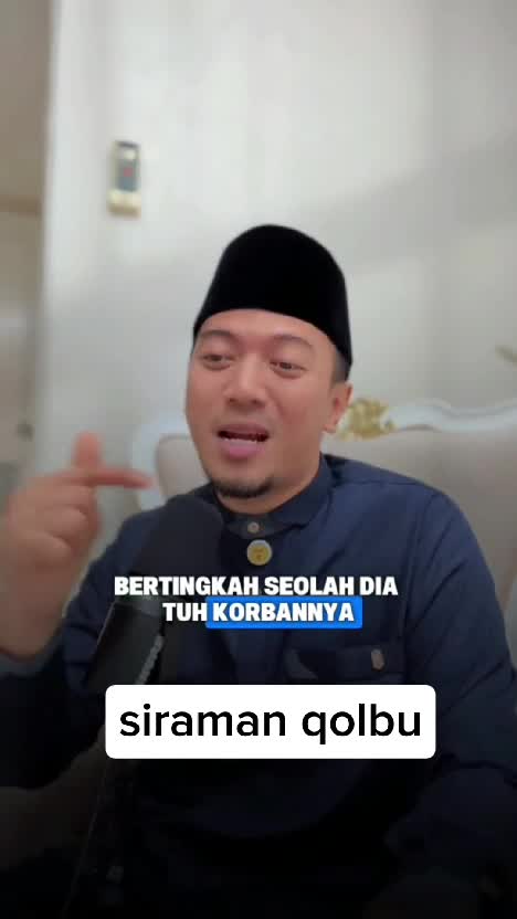 siraman qolbu  #short  #HOTrctiplus  #RCTIPlus  #fyp 