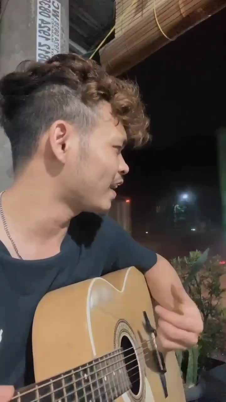 Gorga badia 26Th asal kota Bogor,(Seperti yang kau minta)