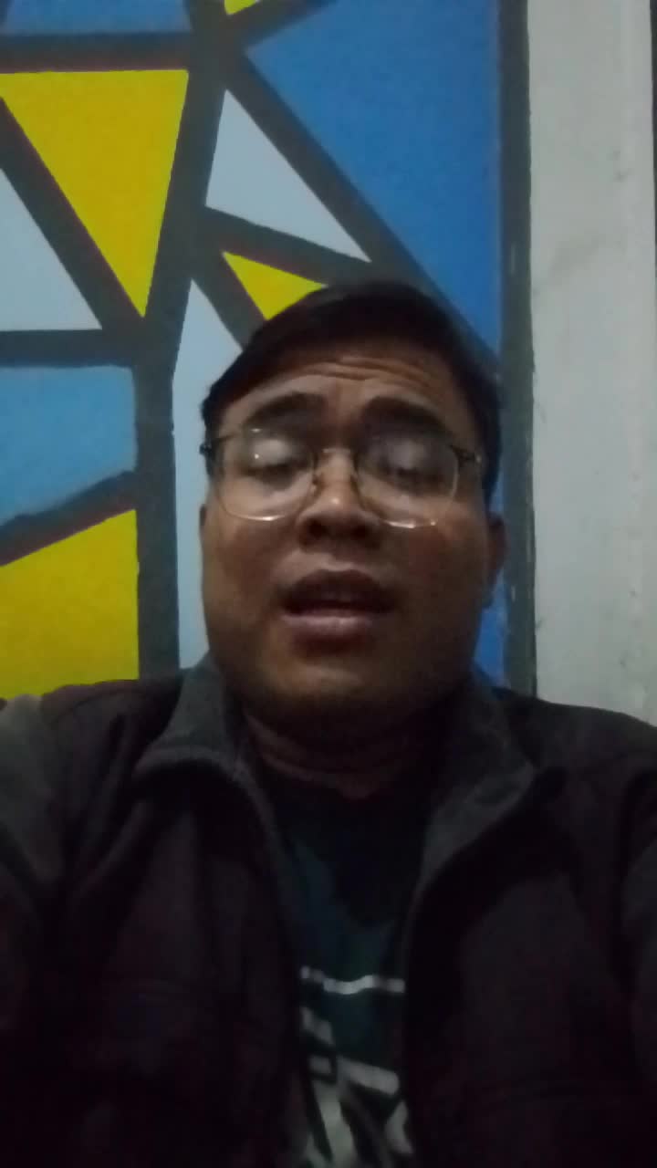 KDI 2024 RIFAN BANJAR PATROMAN 22THN BUNGA SURGAWI 