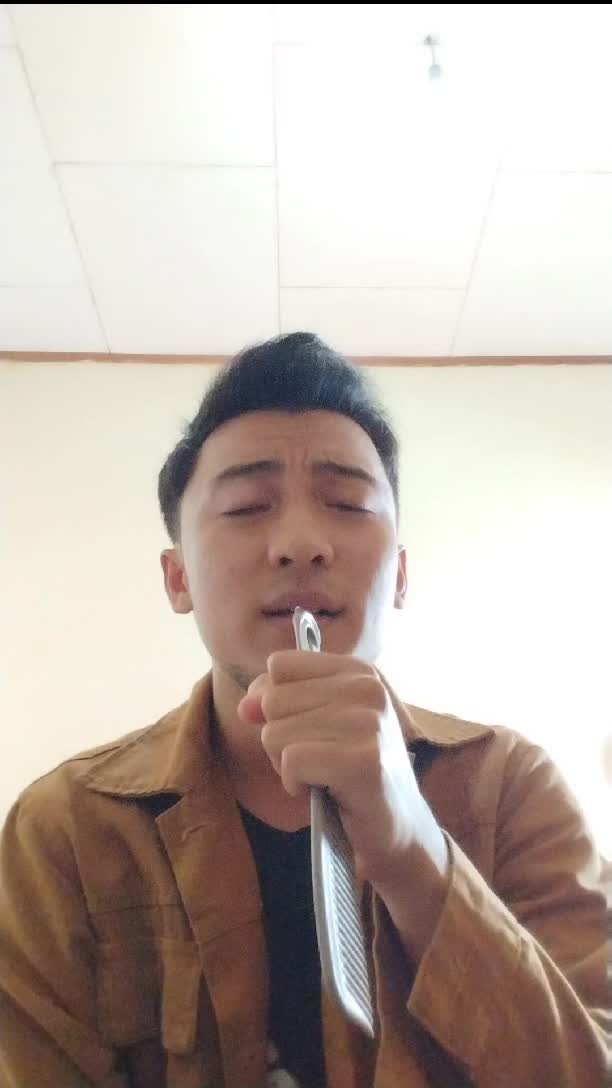 IDOL_XIII ABDUL KHOLIK 24 TAHUN KOTA BENGKULU IMORTAL LOVE SONG