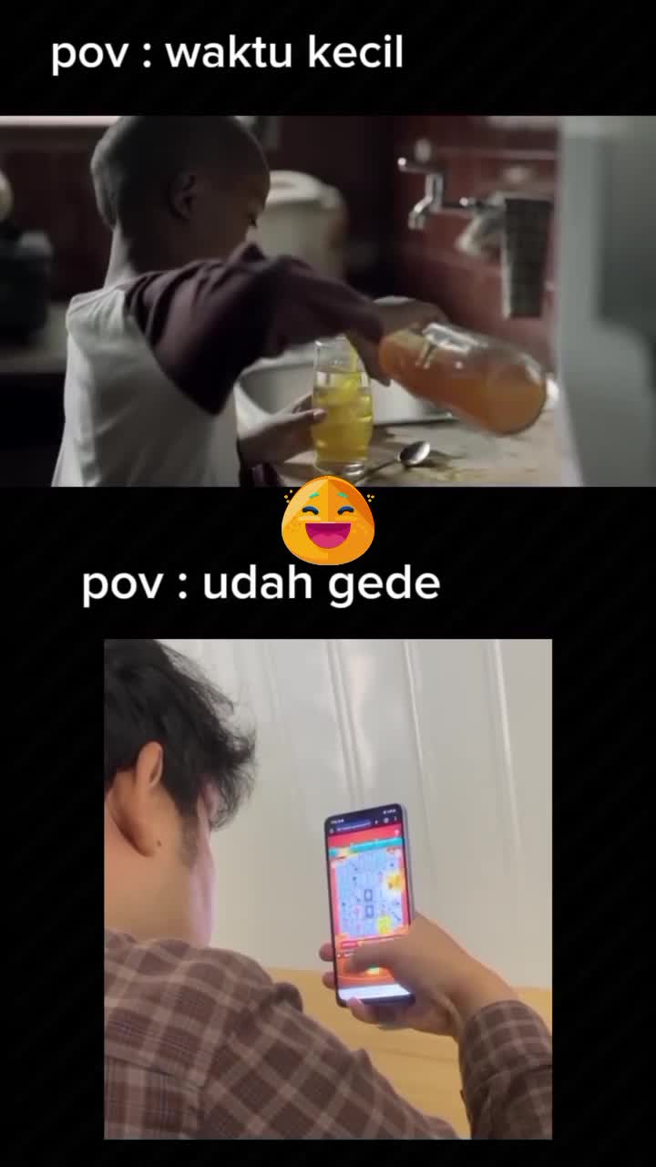 Pusiiinnggg pusiiinngg #RCTIPlus  #monetize 