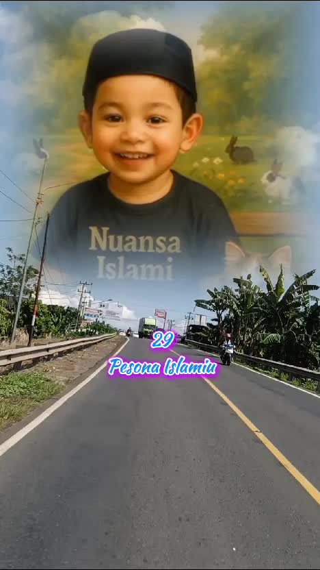 PESONA ISLAMI..
#pesonaislami #nasehatislami #religi #shorts