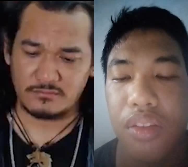 Ki Anif Imawan Mempunyai Keluarga Besar Dari Sinemart Indonesia Ki Anif Imawan At Actor Sinemart Indonesia Ki Anif Imawan Bekerja Di Sctv ?
