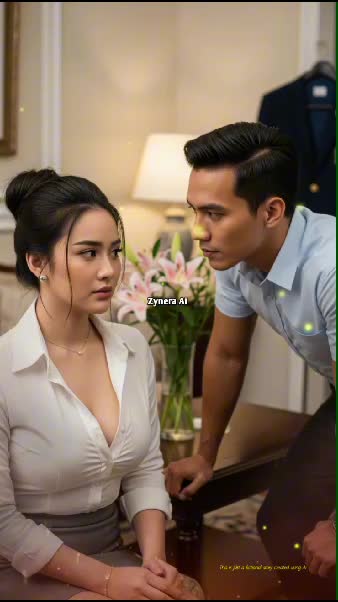 Dia menawarkan syarat aneh agar aku bisa berhasil. Aku menolak, aku ragu… tapi semakin lama, bujukannya membuatku goyah.
#Rcti #RctiPlu #Hot