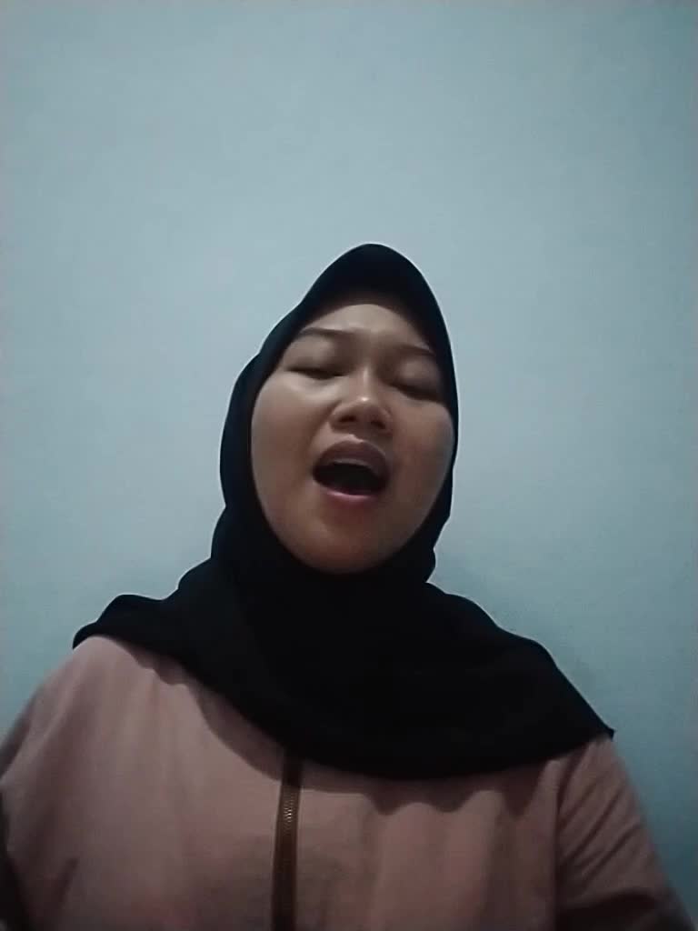 IDOL_XIII Nevianti Rosyta 26 Nganjuk Miliki Aku