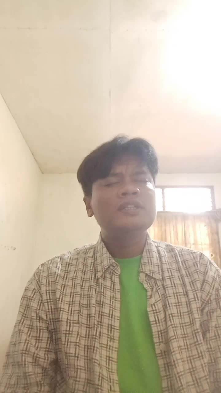 KDI 2025 Sigit Pasaman Barat 23 Tahun Sejuta Luka #OnlineAuditionKDI2025