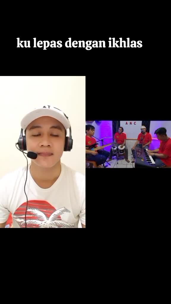 KDI 2025 nama(Yanno) asal lampung(stay jakarta) usia(25)  judul lagu(kulepas dengan ikhlas)   #onlineauditionkdi2025



motivasi pengen menj