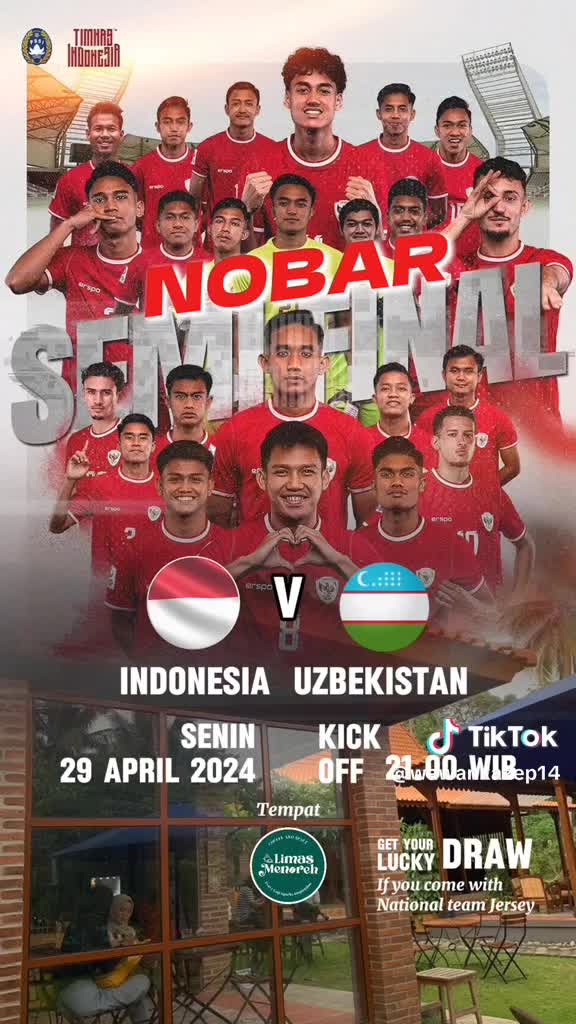 Indonesia Juara