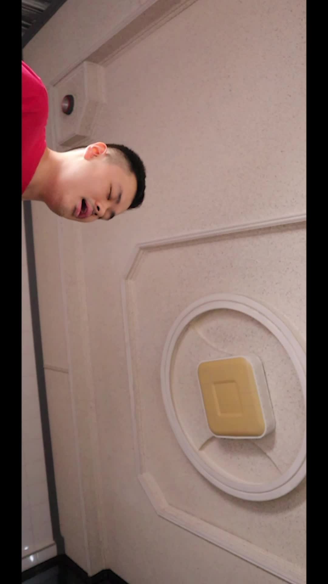 Short Acapella Cover On "In The Stars" By Benson Boone