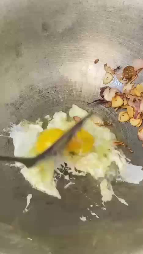 Nasi Goreng Kampung 😍😍