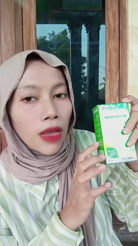 ASAM lambung? herbavomitz aja 😍