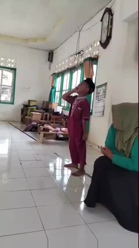 semangat trus belajar anak ku insyaallah,semua nya gak akan sia sia.#ayahbahagiamelihatmu #dengan #mu #yang  #yang  #segini #dengan  #semang