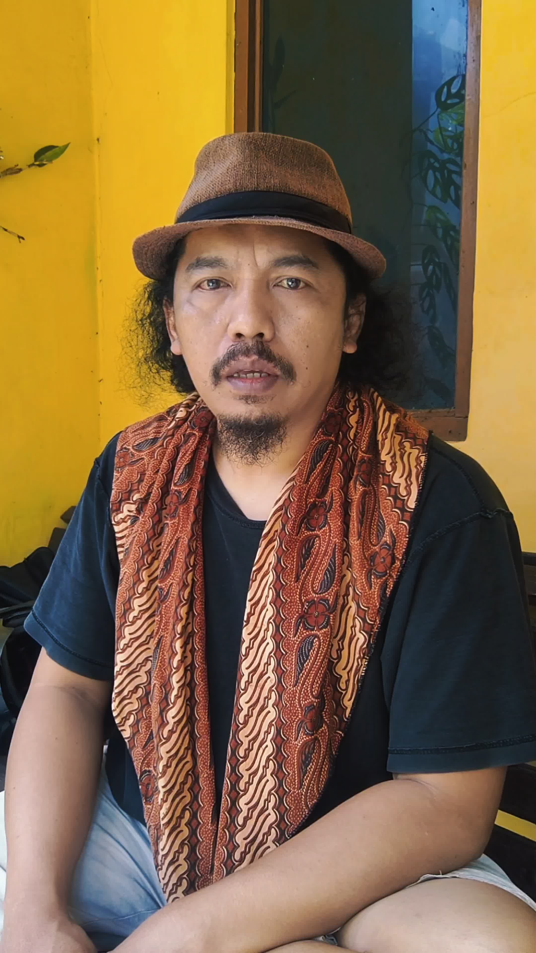 Hudang isuk isuk  #RCTIPlus 