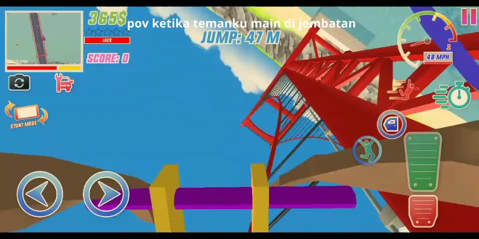 bukan main sepeda biasa?
☠️