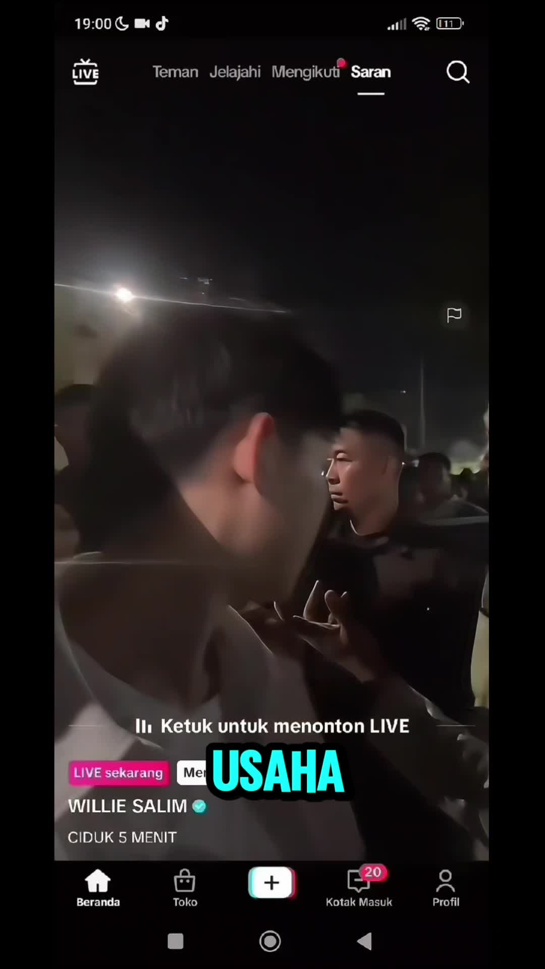 Dua Sumber Kekayaan Willie Salim ‼️ #artischalenge #williesalim 