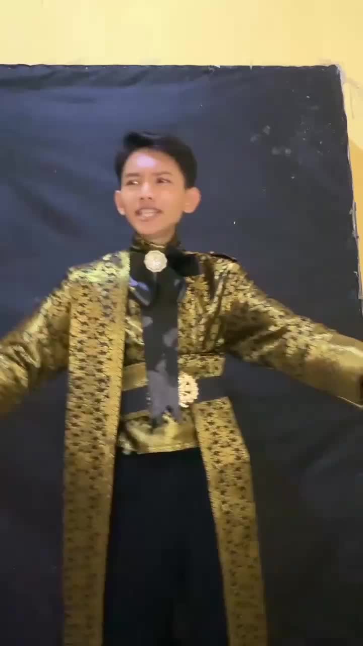 KDI2025 DANI LUBUKLINGGAU 18 BUJANGAN #OnlineAuditionKDI2025