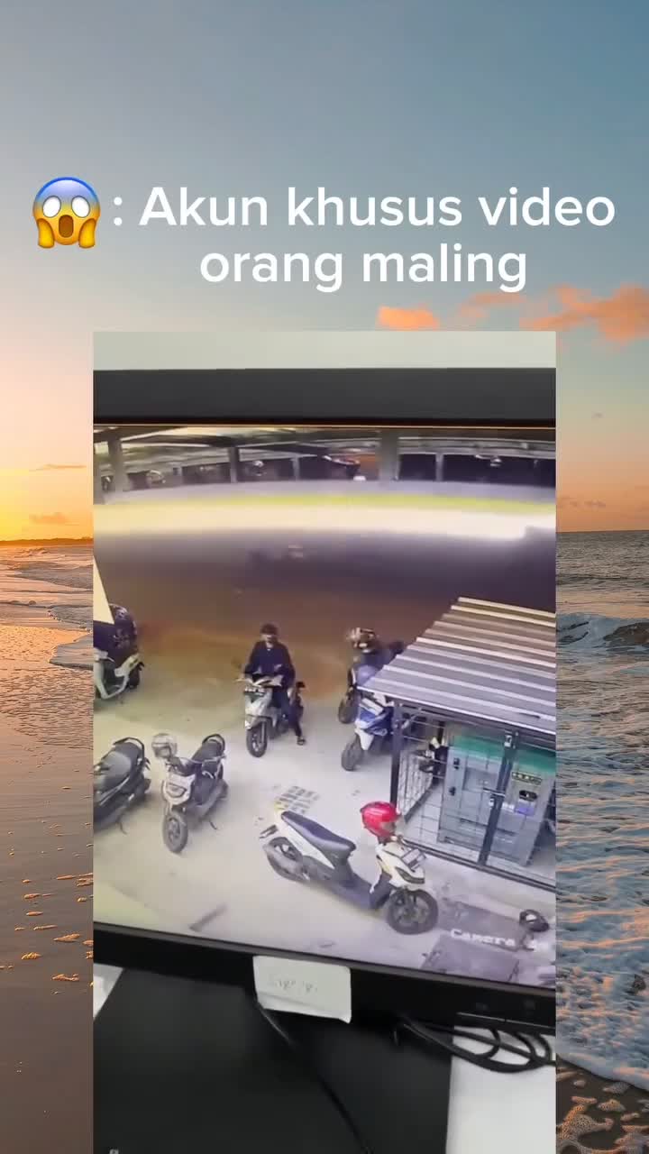 follow viar ga kemalingan